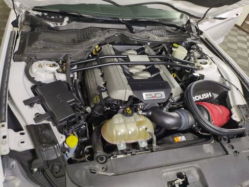 Used 2016 Ford Mustang GT Premium w/ Equipment Group 401A image 24