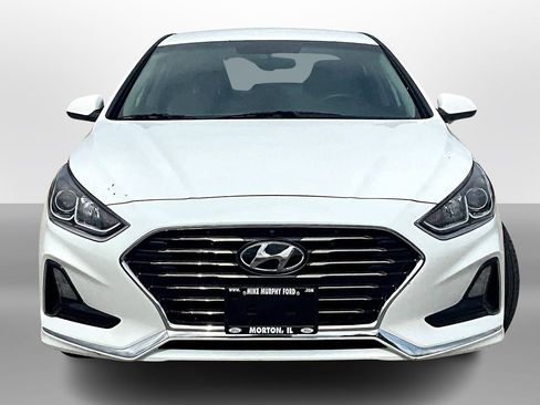 Used 2018 Hyundai Sonata ECO image 3