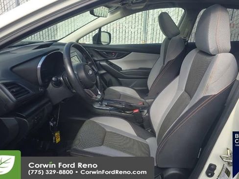 Used 2018 Subaru Crosstrek 2.0i Premium image 10