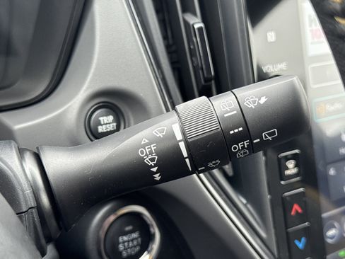 New 2026 Subaru Crosstrek 2.5i Sport image 17