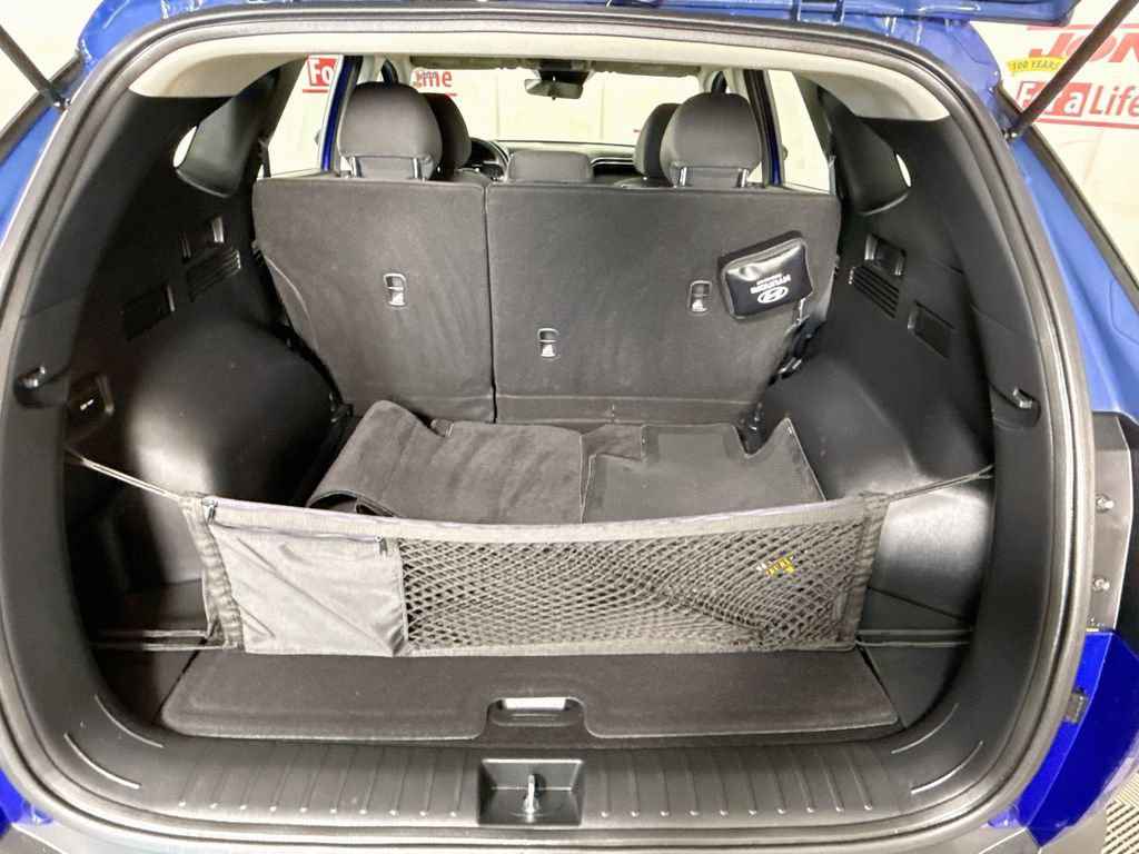 Certified 2023 Hyundai Tucson SE AWD/4WD image 28