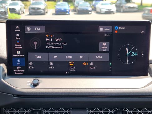 Certified 2023 Honda Accord Touring image 11