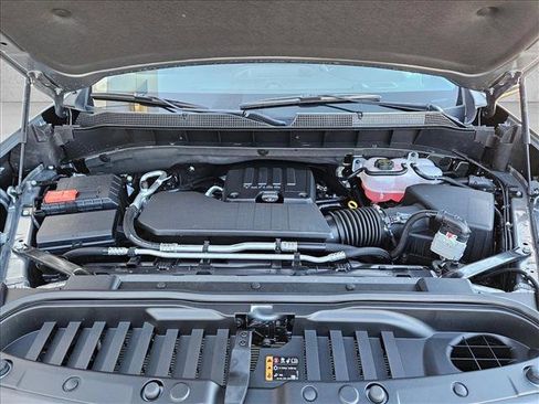 New 2026 Chevrolet Silverado 1500 Custom w/ Rally Edition image 17