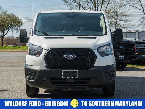 Used 2023 Ford Transit 350 XL image 3