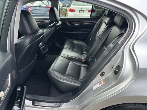 Used 2015 Lexus GS 350 image 8