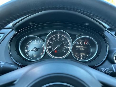 Used 2023 MAZDA CX-9 Touring Plus image 27