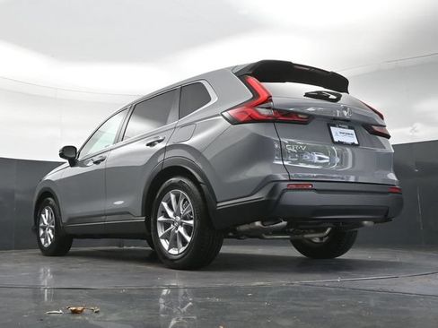 Used 2026 Honda CR-V EX image 32