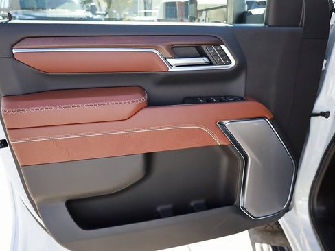 New 2026 GMC Sierra 3500 Denali Ultimate image 10