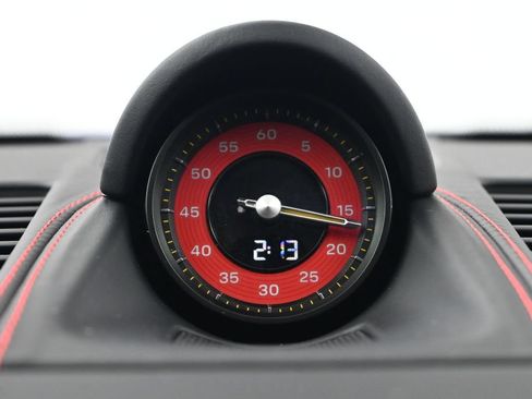 Used 2026 Porsche 911 GT3 RWD image 10