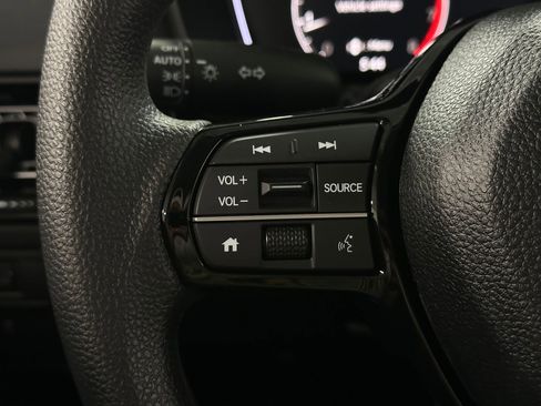 New 2026 Honda Civic LX image 15