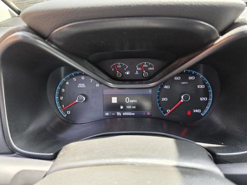 Used 2020 GMC Canyon Denali AWD/4WD image 25