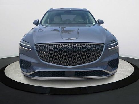 Used 2026 Genesis GV70 2.5T image 8