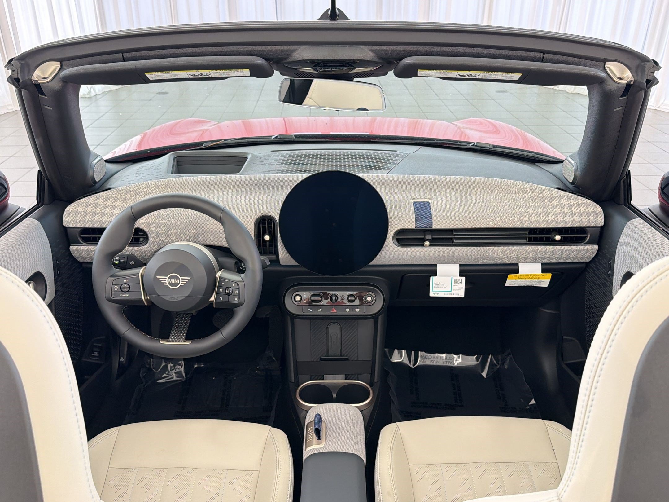 New 2026 MINI Cooper S FWD image 15