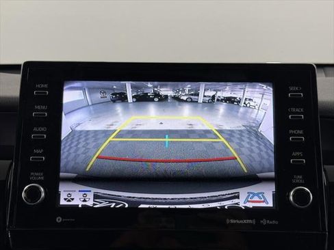 Certified 2022 Toyota Camry XSE image 28