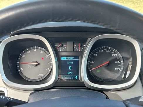 Used 2014 Chevrolet Equinox LT w/ Power Convenience Package image 12