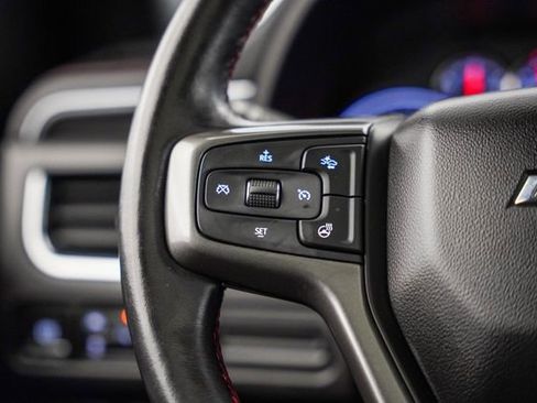 Used 2021 Chevrolet Tahoe RST w/ Luxury Package RWD image 50