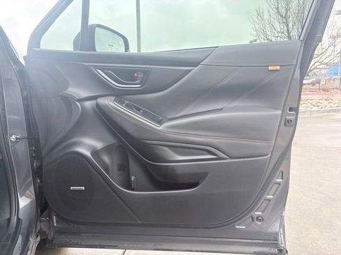 Used 2024 Subaru Forester Wilderness image 28