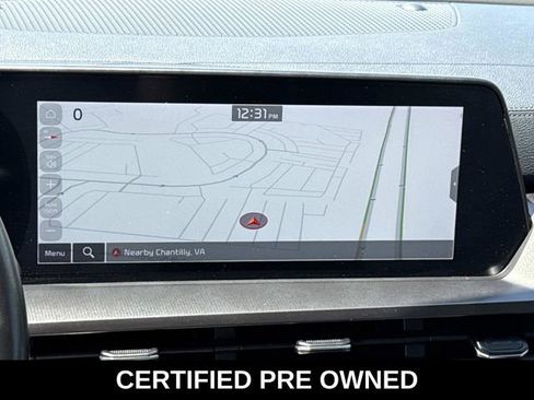 Used 2023 Kia Telluride S w/ S Sunroof Package AWD/4WD image 20