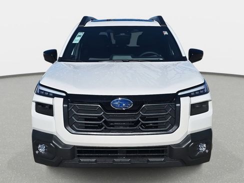 New 2026 Subaru Outback Limited AWD/4WD image 2