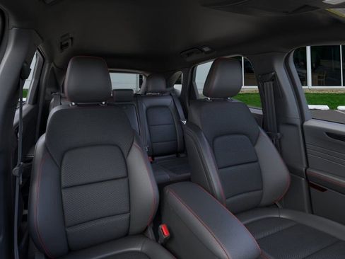 New 2025 Ford Escape ST-Line Elite w/ Tech Pack #2 image 33