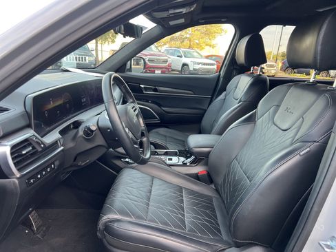 Used 2024 Kia Telluride SX Prestige X-Pro image 30
