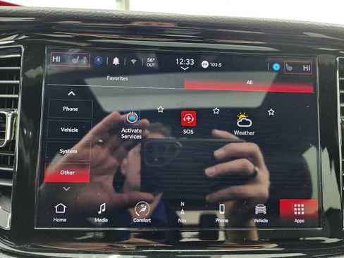 Used 2024 Dodge Durango GT image 57