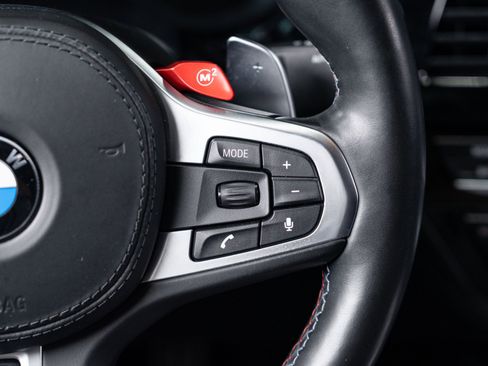 Used 2019 BMW M5 w/ Executive Package image 73