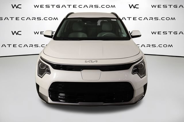 Used 2023 Kia Niro Wind FWD image 2