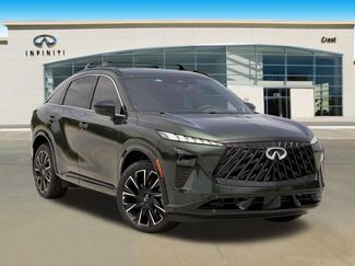 New 2027 INFINITI QX65 Autograph w/ Cargo Package AWD/4WD video 1