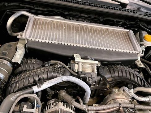 Used 2022 Subaru WRX Premium image 31