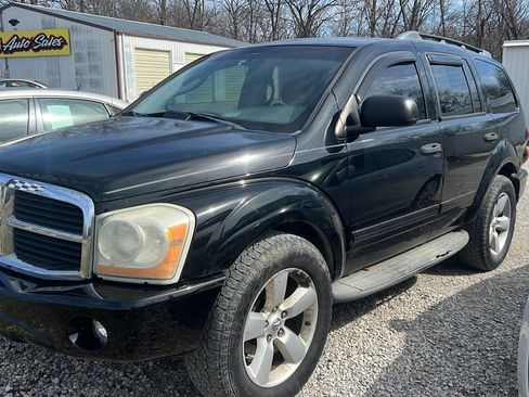 Used 2004 Dodge Durango SLT image 2