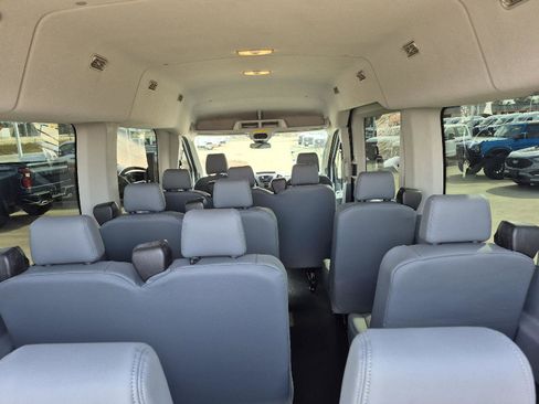 Certified 2019 Ford Transit 350 XL image 9