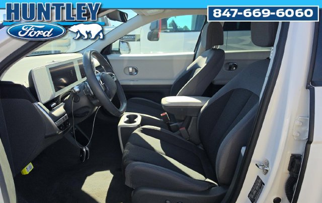 Used 2024 Hyundai Ioniq 5 SEL AWD/4WD image 1