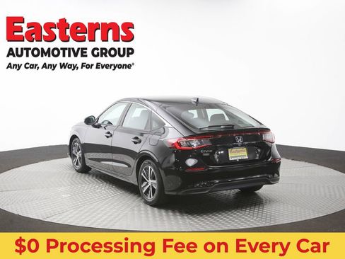 Used 2024 Honda Civic LX image 64