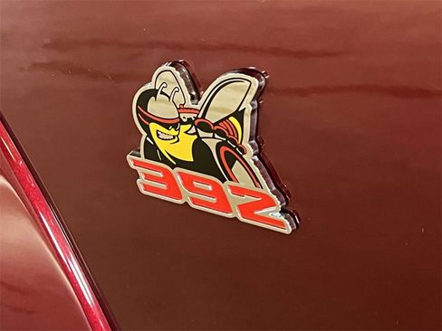 Used 2022 Dodge Challenger R/T Scat Pack image 10