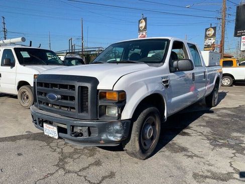 Used 2008 Ford F250 XL RWD image 3