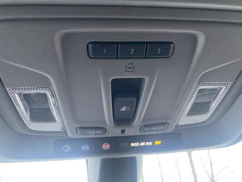 Used 2020 Chevrolet Silverado 1500 LT w/ All-Star Edition image 30