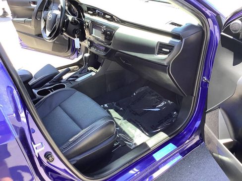 Used 2015 Toyota Corolla S FWD image 27