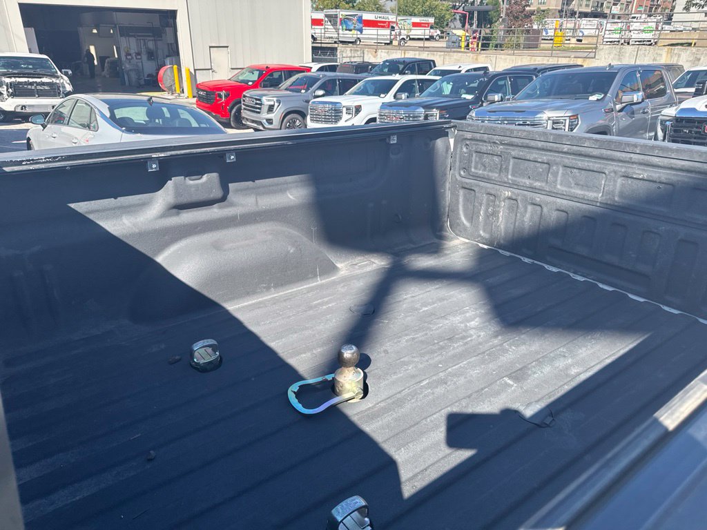 Used 2019 Chevrolet Silverado 3500 LTZ w/ Duramax Plus Package AWD/4WD image 20
