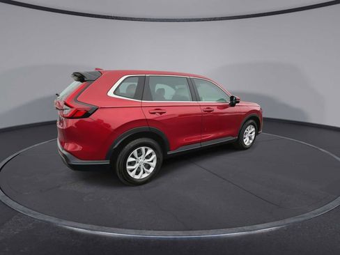 Used 2024 Honda CR-V LX image 8