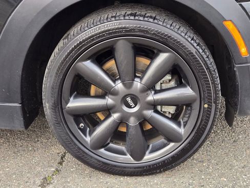 Used 2014 MINI Cooper Countryman S image 10