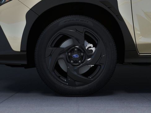 New 2026 Subaru Crosstrek 2.5i Sport AWD/4WD image 9