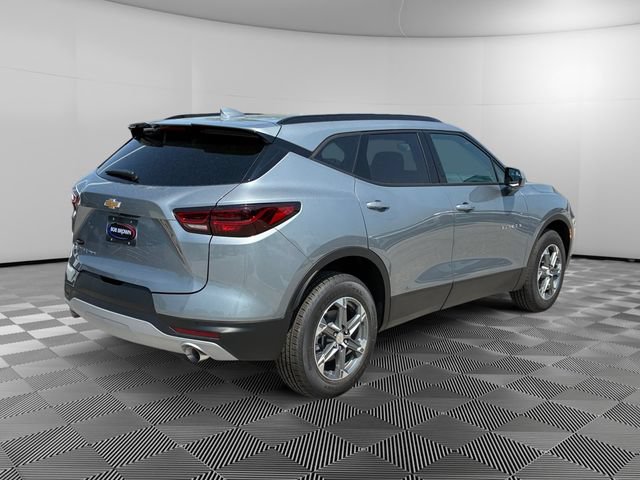 New 2026 Chevrolet Blazer LT w/ Convenience Package AWD/4WD image 5