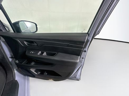 Used 2025 Honda Odyssey Sport-L image 34