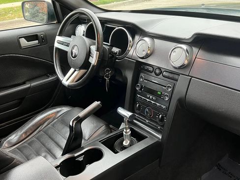 Used 2008 Ford Mustang GT image 10