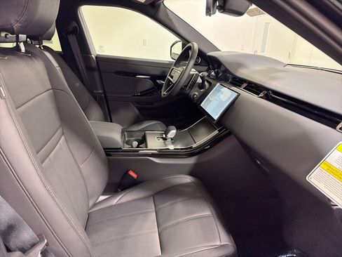 New 2026 Land Rover Range Rover Evoque S image 25