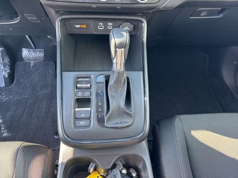Certified 2023 Honda CR-V EX image 19