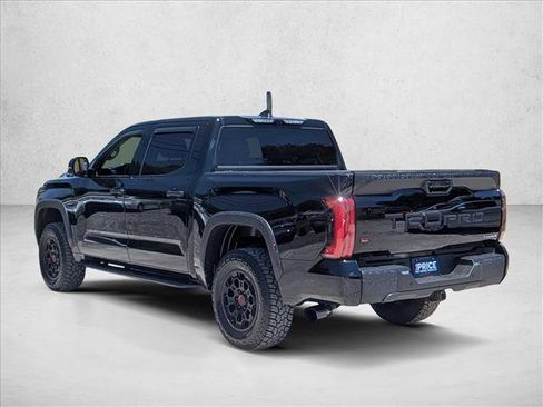 Used 2026 Toyota Tundra TRD Pro AWD/4WD image 8