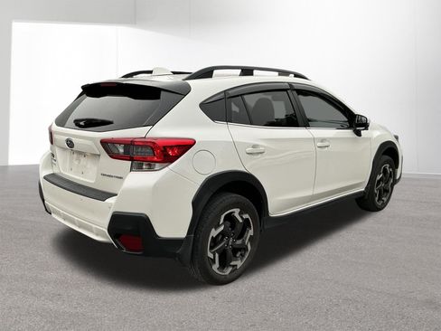 Used 2021 Subaru Crosstrek 2.5i Limited w/ Moonroof Package 2 AWD/4WD image 4