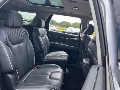 Used 2024 Hyundai Palisade Limited FWD image 40